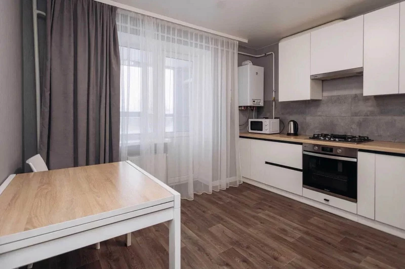Квартира 1-кімн. продаж Суми – 20 м², Суми — 3/10