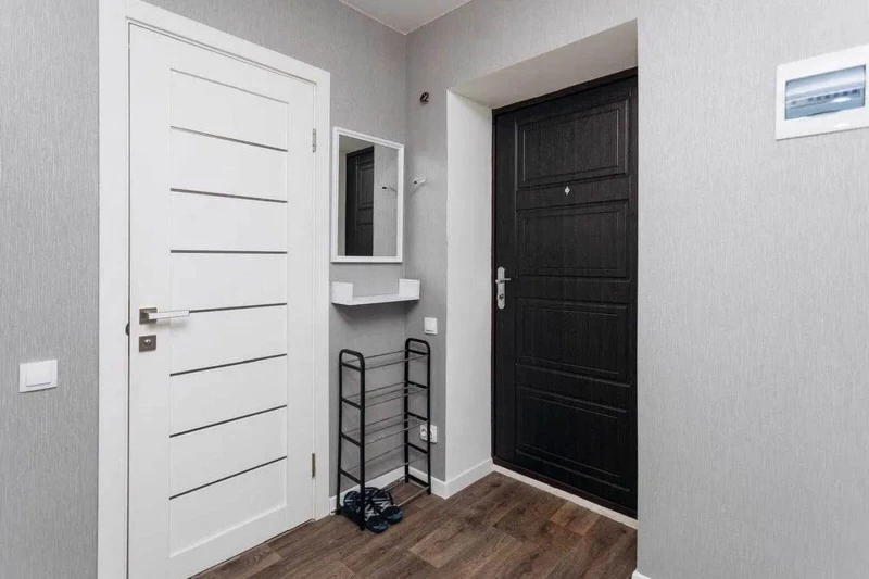 Квартира 1-кімн. продаж Суми – 20 м², Суми — 9/10