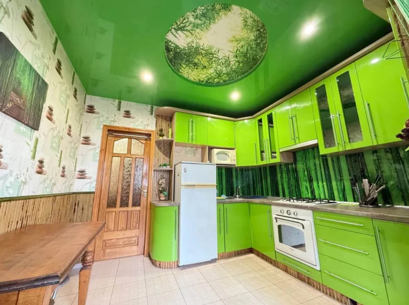 Квартира 1-кімн. продаж Суми, Заречный – 19 м²