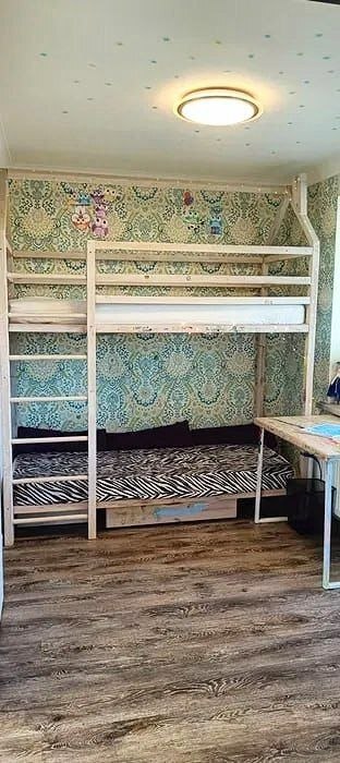 Квартира 2-кімн. продаж Суми, Заречный – 26 м², Суми — 6/10