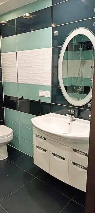 Квартира 2-кімн. продаж Суми, Заречный – 26 м², Суми — 7/10