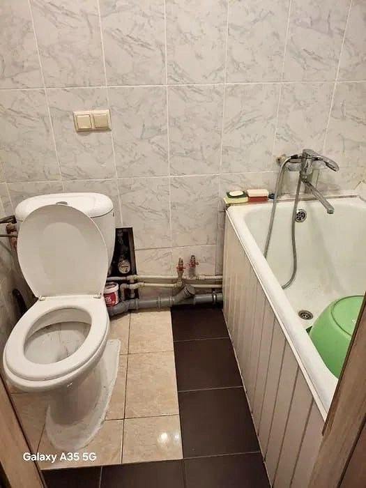 Квартира 1-кімн. продаж Суми – 18 м², Суми — 5/7