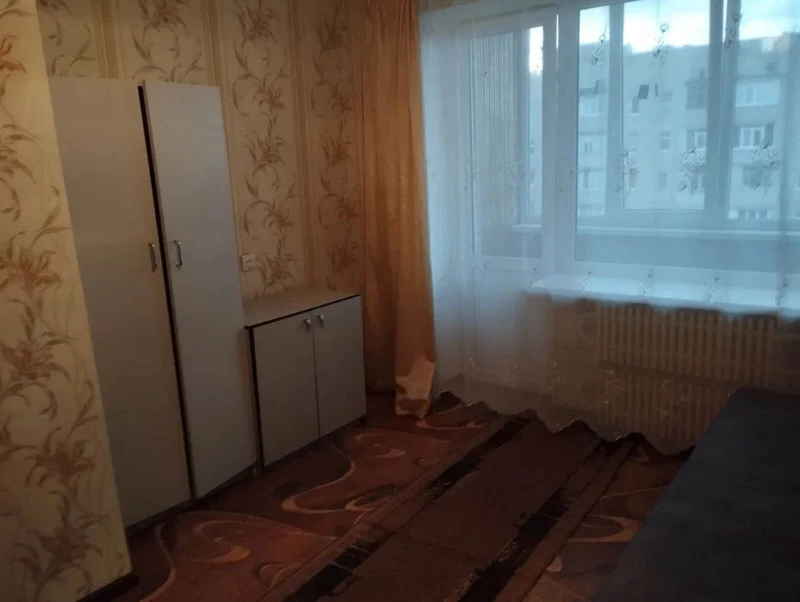 Квартира 1-кімн. продаж Суми – 12 м², Суми — 5/9