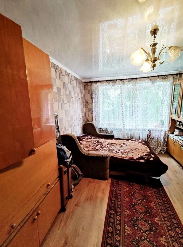 Квартира 1-кімн. продаж Суми – 18 м²