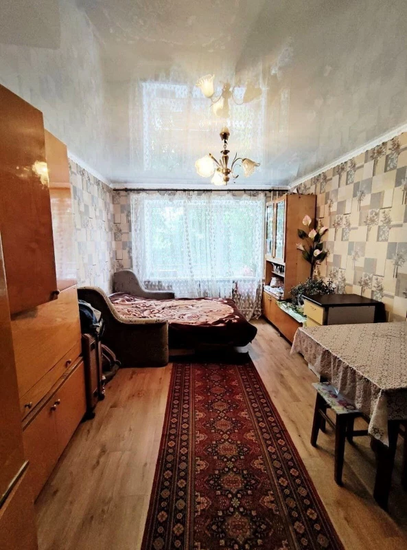 Квартира 1-кімн. продаж Суми – 18 м², Суми — 2/6