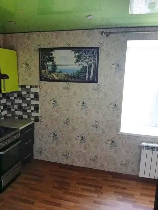 Квартира 2-кімн. продаж Суми, Заречный – 27.8 м², Суми — 2/10