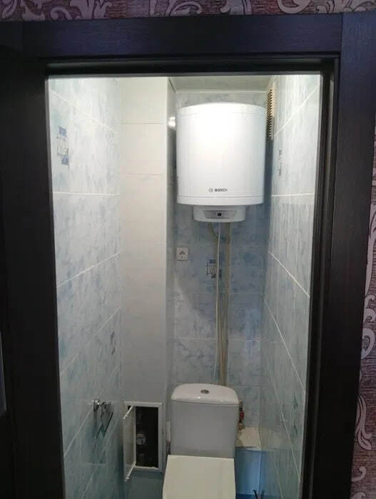 Квартира 2-кімн. продаж Суми, Заречный – 27.8 м², Суми — 8/10