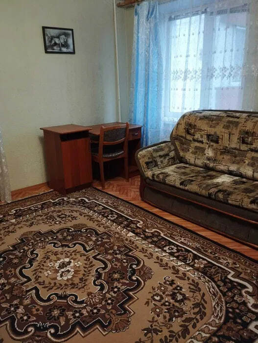Квартира 1-кімн. продаж Суми – 17 м², Суми — 3/8