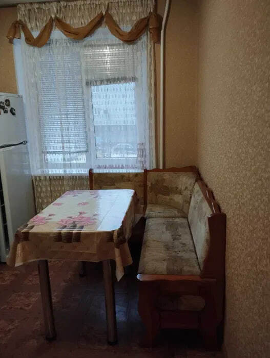 Квартира 1-кімн. продаж Суми – 17 м², Суми — 4/8