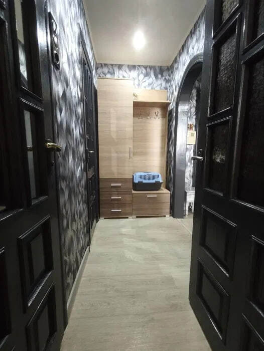 Квартира 2-кімн. продаж Суми, Заречный – 28.9 м², Суми — 2/10