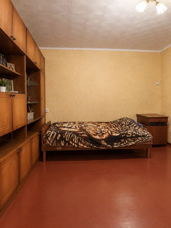 Квартира 1-кімн. продаж Суми, Ковпаковский – 15 м², Суми — 5/8