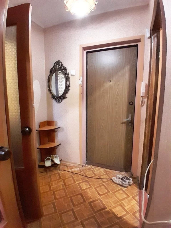 Квартира 1-кімн. продаж Суми, Ковпаковский – 15 м², Суми — 7/8
