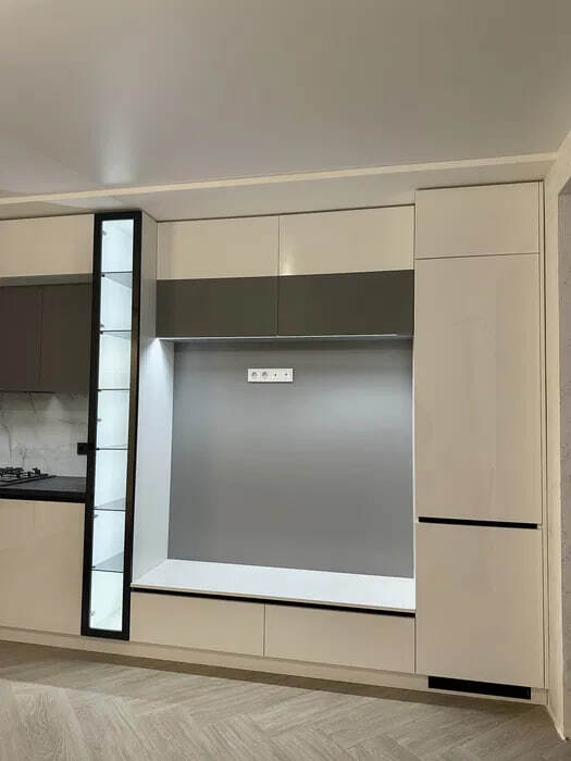 Квартира 2-кімн. продаж Суми, Заречный – 13.1 м², Суми — 4/10