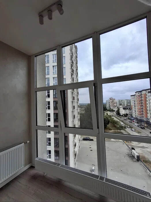 Квартира 2-кімн. продаж Суми, Заречный – 13.1 м², Суми — 6/10