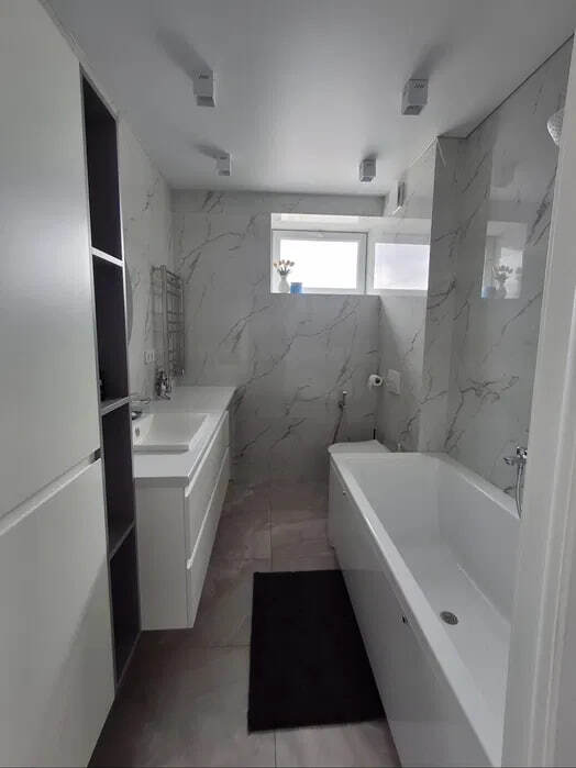 Квартира 2-кімн. продаж Суми, Заречный – 13.1 м², Суми — 9/10
