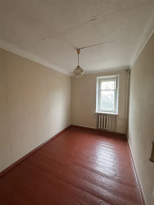 Квартира 3-кімн. продаж Біла Церква, Центр – 49.7 м², Біла Церква — 2/7