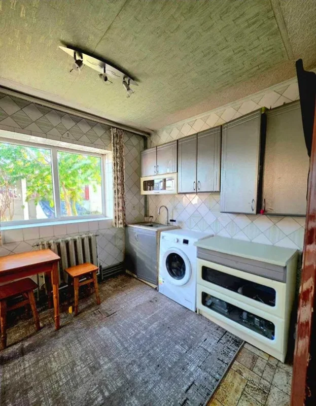 Будинок продаж Біла Церква, Заріччя – 48.5 м², Біла Церква — 12/15