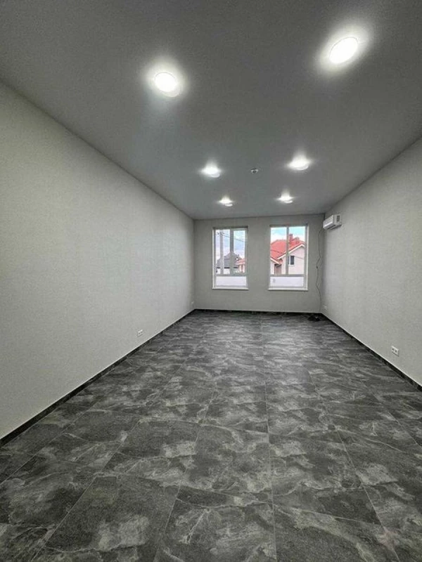 Комерційна нерухомість – 50 м², Біла Церква — 7/9