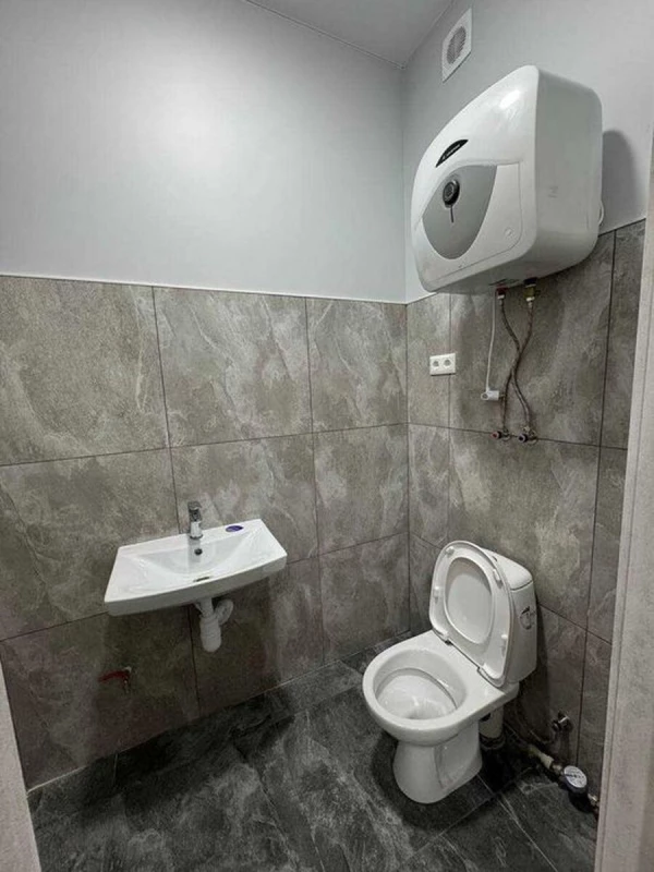Комерційна нерухомість – 50 м², Біла Церква — 9/9