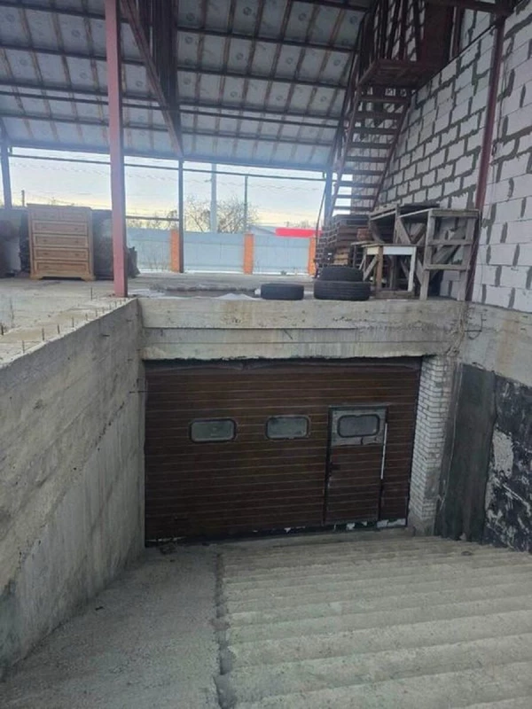 Комерційна нерухомість – 300 м², Біла Церква — 5/5