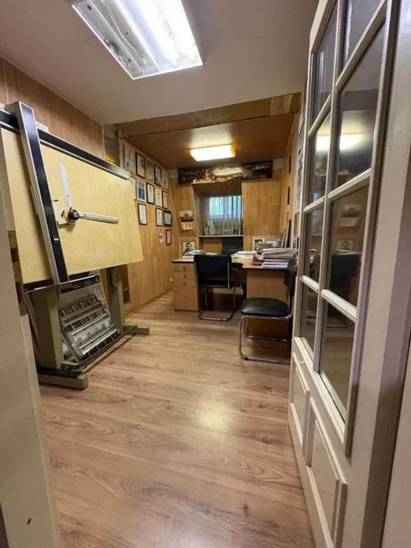 Комерційна нерухомість – 130 м², Біла Церква — 13/15