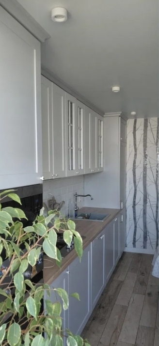 Квартира 3-кімн. продаж Суми, Заречный – 65 м², Суми — 8/12
