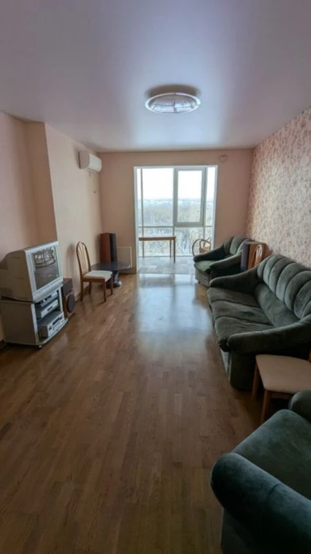 Квартира 1-кімн. продаж Суми, Заречный – 63 м², Суми — 8/8