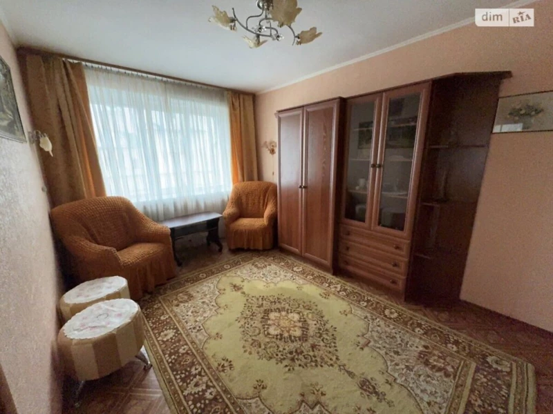 Квартира 3-кімн. продаж Суми, Заречный – 35 м²