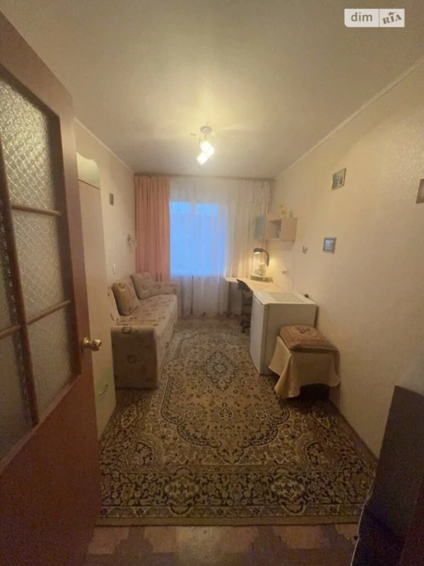 Квартира 3-кімн. продаж Суми, Заречный – 35 м², Суми — 9/12