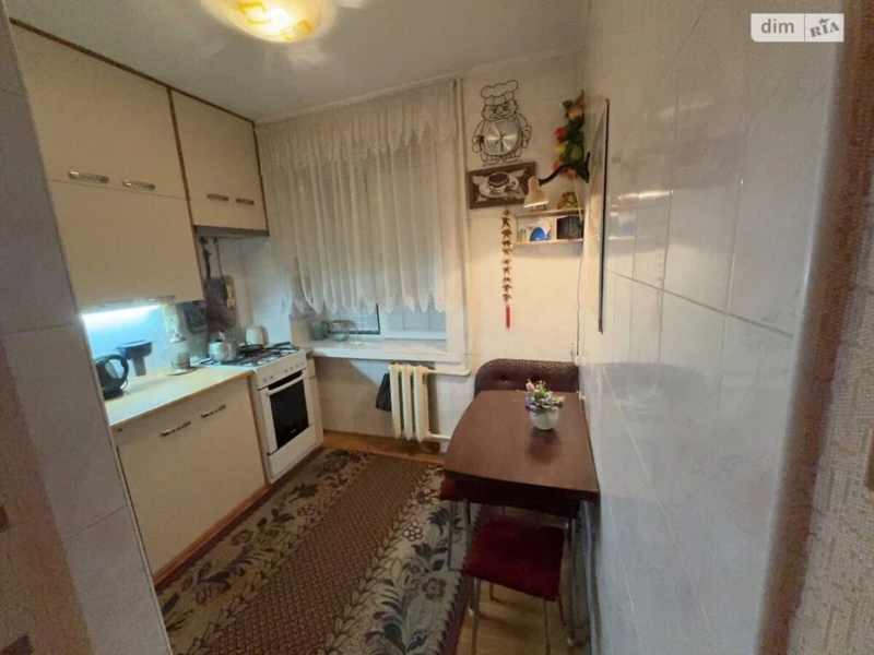 Квартира 3-кімн. продаж Суми, Заречный – 35 м², Суми — 11/12