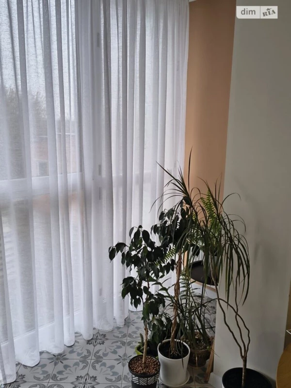 Квартира 1-кімн. продаж Суми, Заречный – 45 м², Суми — 10/15