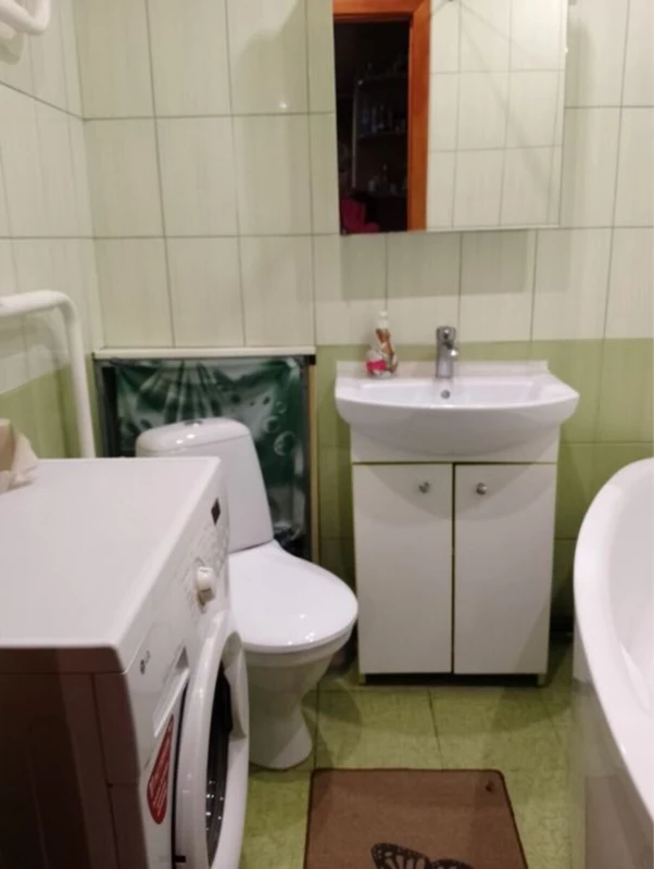 Квартира 2-кімн. продаж Суми, Ковпаковский – 50 м², Суми — 7/8
