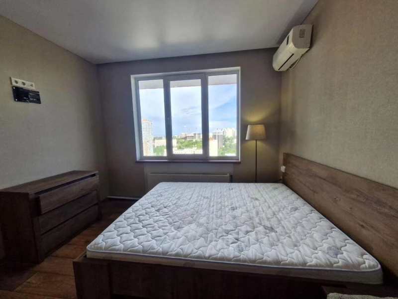Квартира 1-кімн. продаж Одеса, Приморский – 18 м², Одеса — 3/15