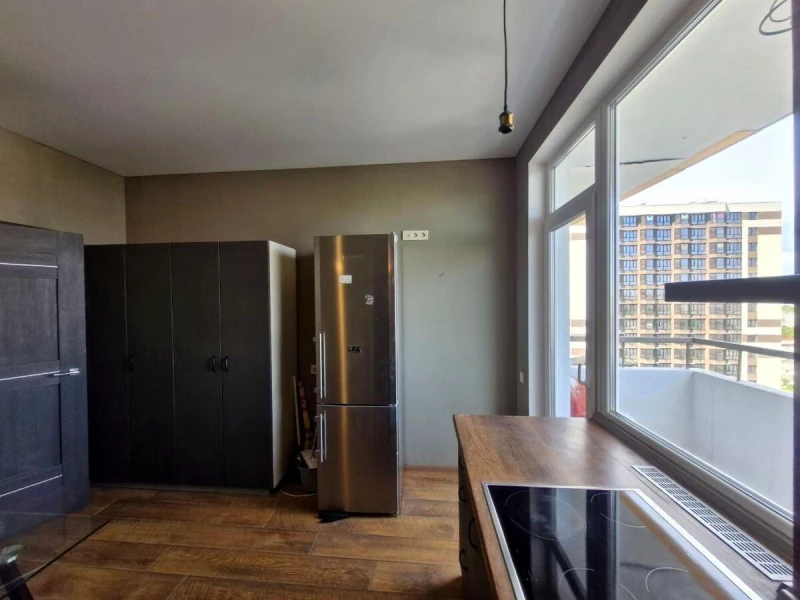 Квартира 1-кімн. продаж Одеса, Приморский – 18 м², Одеса — 7/15