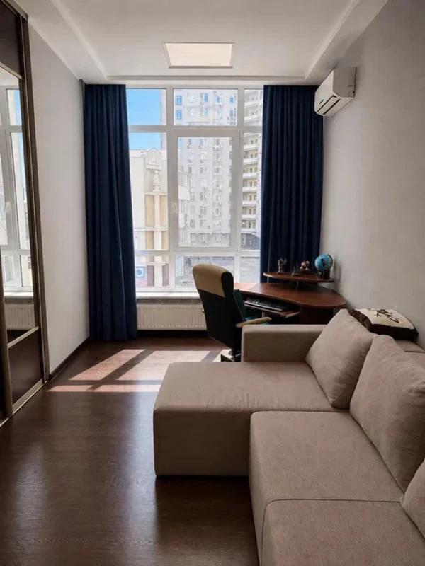 Квартира 1-кімн. продаж Одеса, Приморский – 77 м², Одеса — 7/10