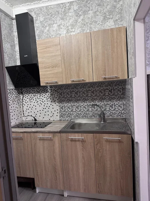Квартира 1-кімн. продаж Одеса, Пересыпский – 21.5 м², Одеса — 3/6