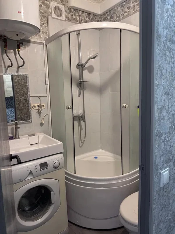 Квартира 1-кімн. продаж Одеса, Пересыпский – 21.5 м², Одеса — 6/6