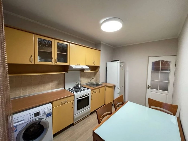 Квартира 3-кімн. продаж Одеса, Киевский – 65 м², Одесса — 2/13