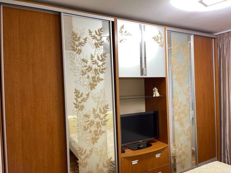 Квартира 3-кімн. продаж Одеса, Киевский – 65 м², Одесса — 3/13