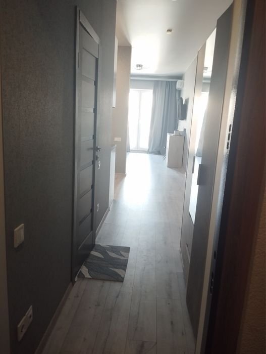 Квартира 1-кімн. продаж Одеса, Хаджибеевский – 30 м², Одесса — 10/14