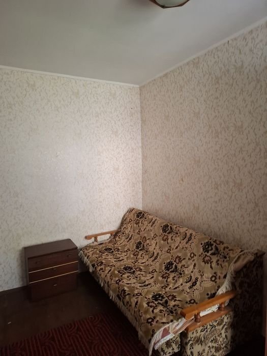 Квартира 1-кімн. продаж Одеса, Пересыпский – 30 м², Одесса — 6/13