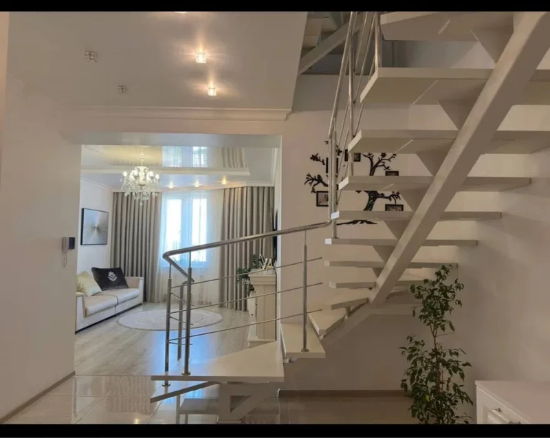 Квартира 3-кімн. продаж Одеса, Пересыпский – 135 м², Одесса — 3/7