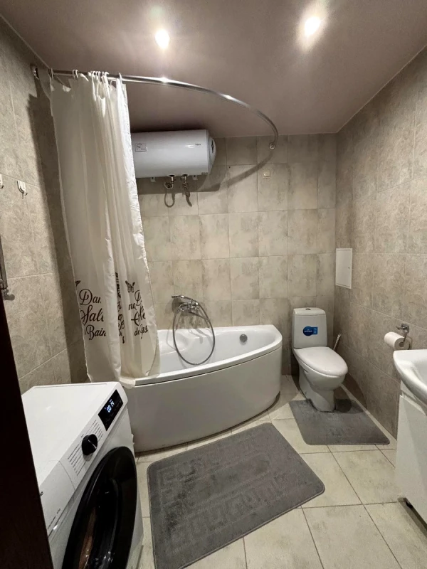 Квартира 3-кімн. продаж Петропавлівська Борщагівка – 49.9 м², Петропавлівська Борщагівка — 10/10