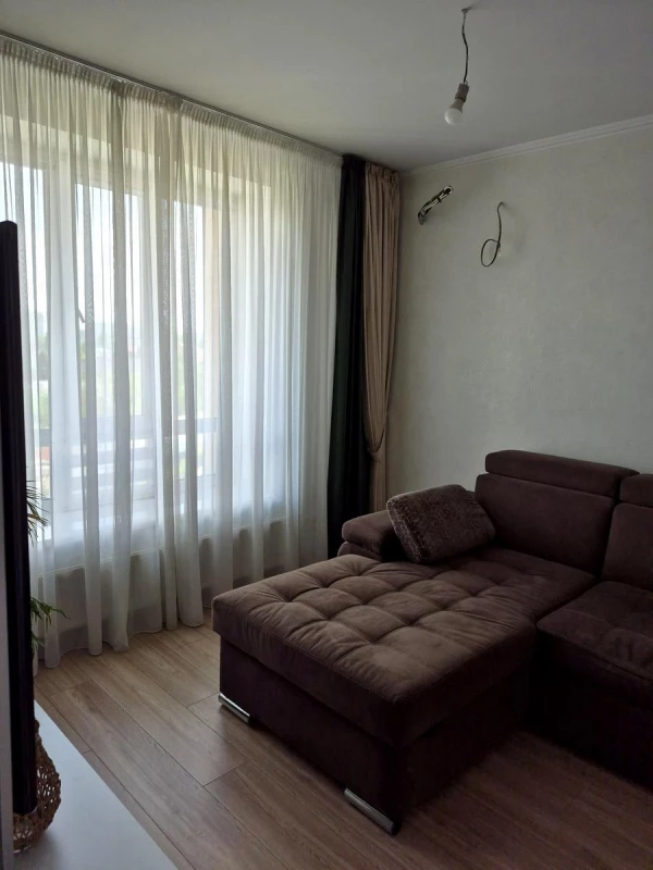 Квартира 1-кімн. продаж Софіївська Борщагівка – 20 м², Софіївська Борщагівка — 11/11