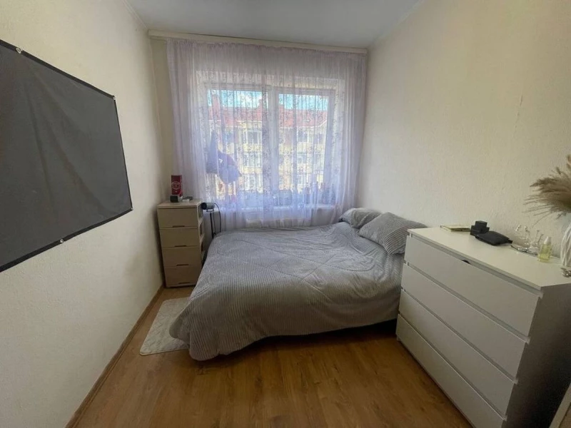 Квартира 1-кімн. продаж Софіївська Борщагівка – 26.4 м², Софиевская Борщаговка — 2/8