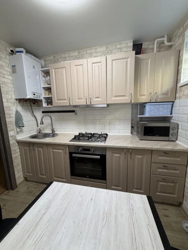 Квартира 2-кімн. продаж Софіївська Борщагівка – 37.2 м²