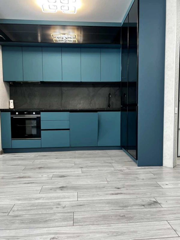Квартира 1-кімн. продаж Софіївська Борщагівка – 18 м²
