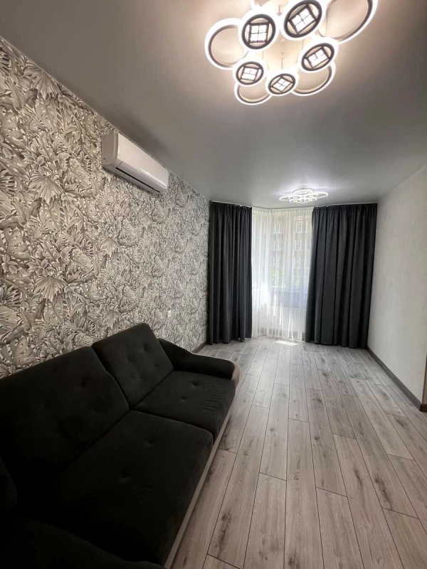 Квартира 1-кімн. продаж Софіївська Борщагівка – 18 м², Софиевская Борщаговка — 9/15