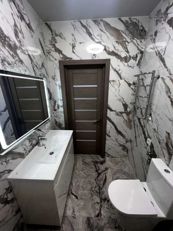 Квартира 1-кімн. продаж Софіївська Борщагівка – 18 м², Софиевская Борщаговка — 15/15