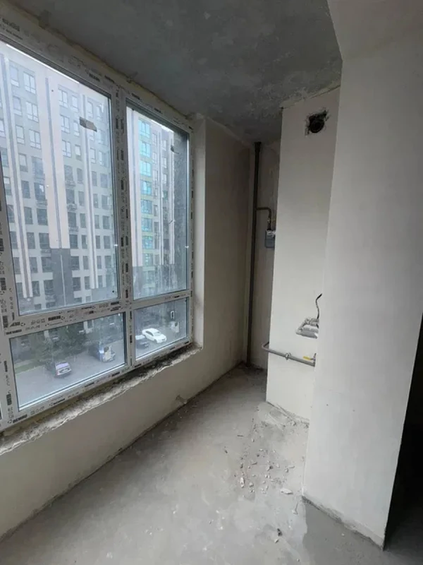 Квартира 1-кімн. продаж Софіївська Борщагівка – 40 м², Софиевская Борщаговка — 5/8